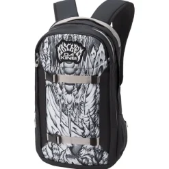 DakineMission Backpack 25L - Sac à dos ski