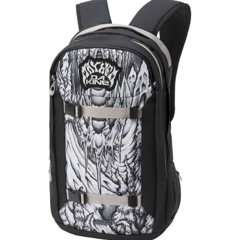 DakineMission Backpack 25L - Sac à dos ski