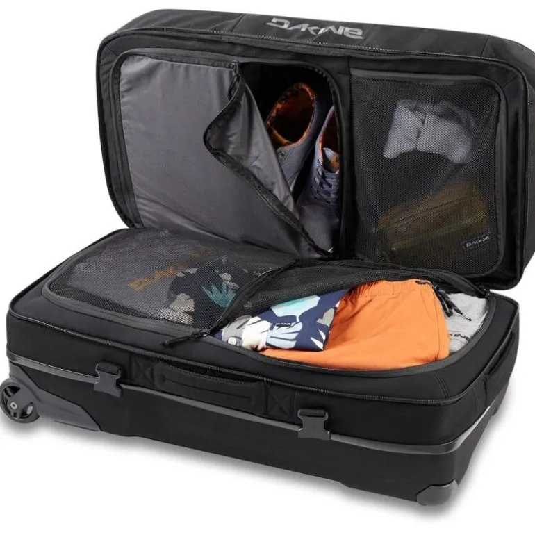 DakineSplit Roller 110L - Sac de voyage à roulettes