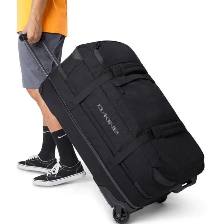 DakineSplit Roller 110L - Sac de voyage à roulettes