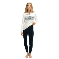 Dale of NorwayAksla Baselayer Pants - Collant thermique laine mérinos femme