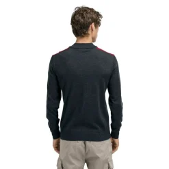 Dale of NorwayLiberg Jacket - Pull en laine mérinos homme