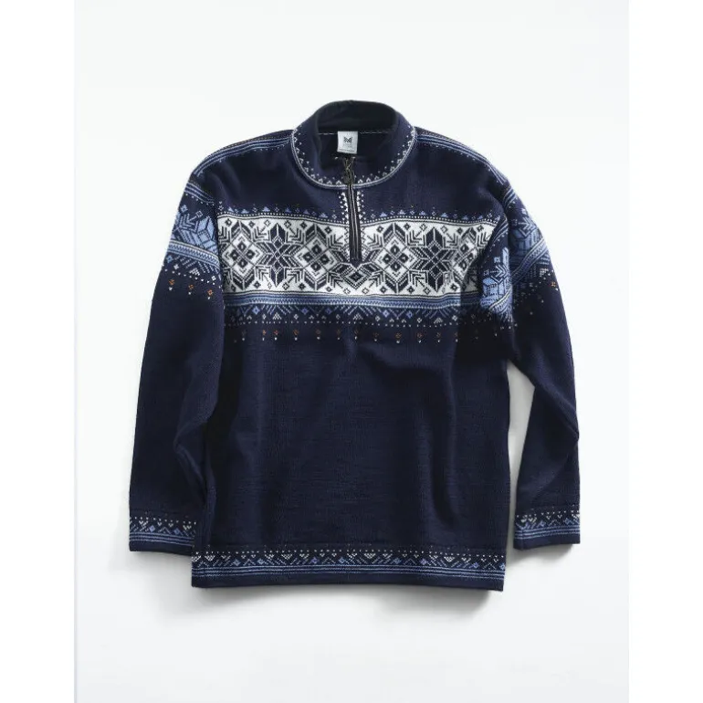 Dale of NorwayBlyfjell Sweater - Pullover