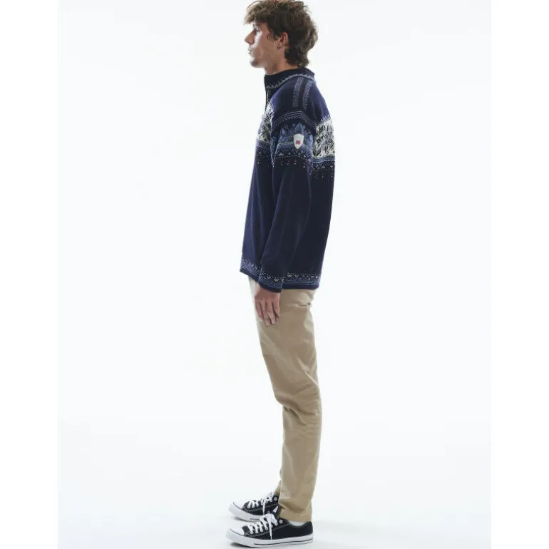 Dale of NorwayBlyfjell Sweater - Pullover