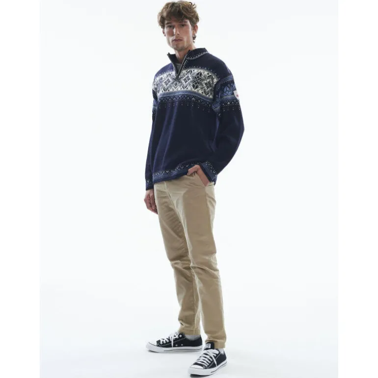 Dale of NorwayBlyfjell Sweater - Pullover