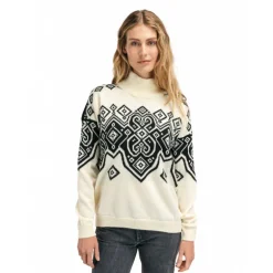 Dale of NorwayFalun Heron Sweater - Pullover femme