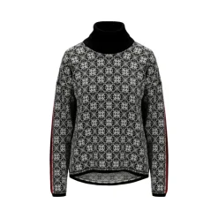 Dale of NorwayFrida Sweater - Pull en laine mérinos femme