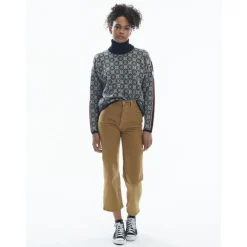 Dale of NorwayFrida Sweater - Pull en laine mérinos femme