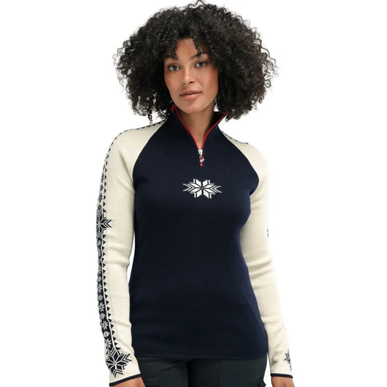 Dale of NorwayGeilo Sweater - Pullover femme