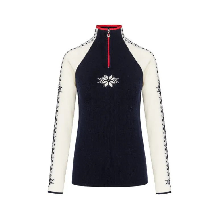 Dale of NorwayGeilo Sweater - Pullover femme