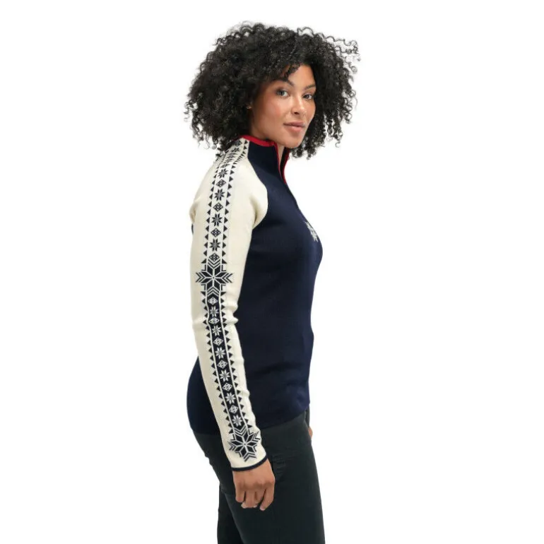 Dale of NorwayGeilo Sweater - Pullover femme