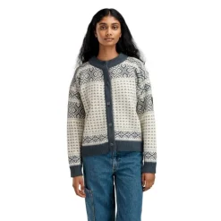 Dale of NorwayHannah Cardigan - Gilet femme