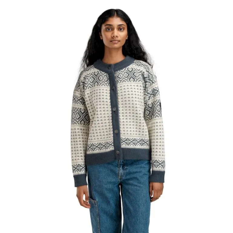 Dale of NorwayHannah Cardigan - Gilet femme