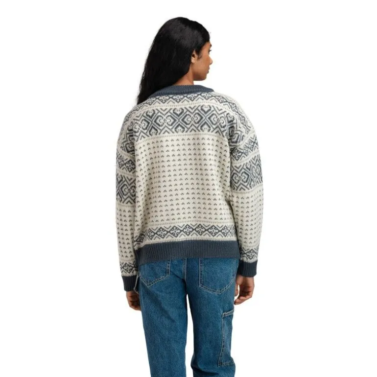 Dale of NorwayHannah Cardigan - Gilet femme