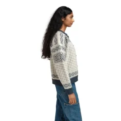 Dale of NorwayHannah Cardigan - Gilet femme
