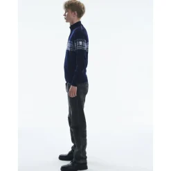 Dale of NorwayHovden Masc Jacket - Pull en laine mérinos homme
