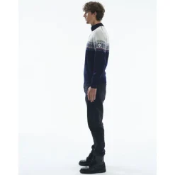 Dale of NorwayHovden Sweater - Pull en laine mérinos homme