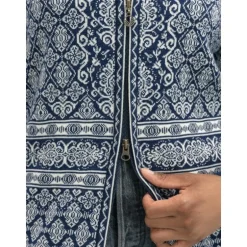 Dale of NorwayIngeborg Jacket - Gilet en laine mérinos femme