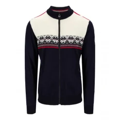 Dale of NorwayLiberg Jacket - Pull en laine mérinos femme