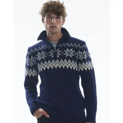Dale of NorwayMyking Sweater - Pull en laine mérinos homme
