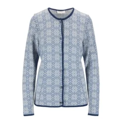 Dale of NorwayOthelie Jacket - Gilet en laine mérinos femme