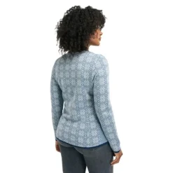 Dale of NorwayOthelie Jacket - Gilet en laine mérinos femme