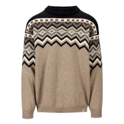 Dale of NorwayRandaberg Sweater - Pull en laine mérinos homme