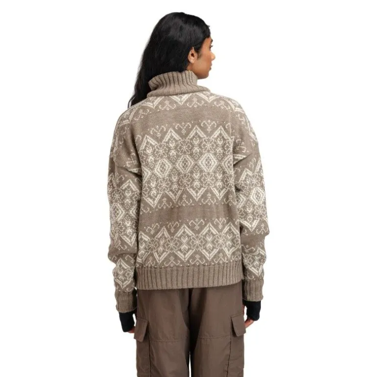 Dale of NorwayRoset WP Sweater - Pullover femme