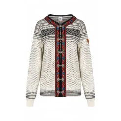 Dale of NorwaySetesdal Jacket - Gilet en laine mérinos homme