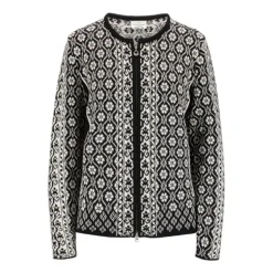 Dale of NorwaySingsaker Jacket - Gilet en laine mérinos femme