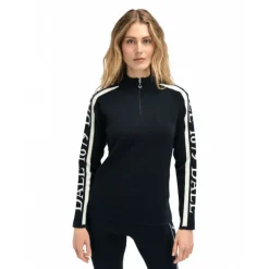 Dale of NorwaySkarstind 1879 Sweater - Pull en laine mérinos femme