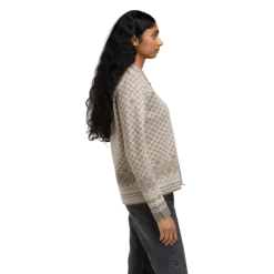 Dale of NorwaySolfrid Jacket - Gilet en laine mérinos femme