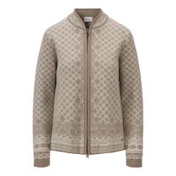 Dale of NorwaySolfrid Jacket - Gilet en laine mérinos femme