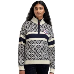 Dale of NorwayTeam Norway Cortina Sweater - Pullover femme