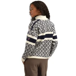 Dale of NorwayTeam Norway Cortina Sweater - Pullover femme
