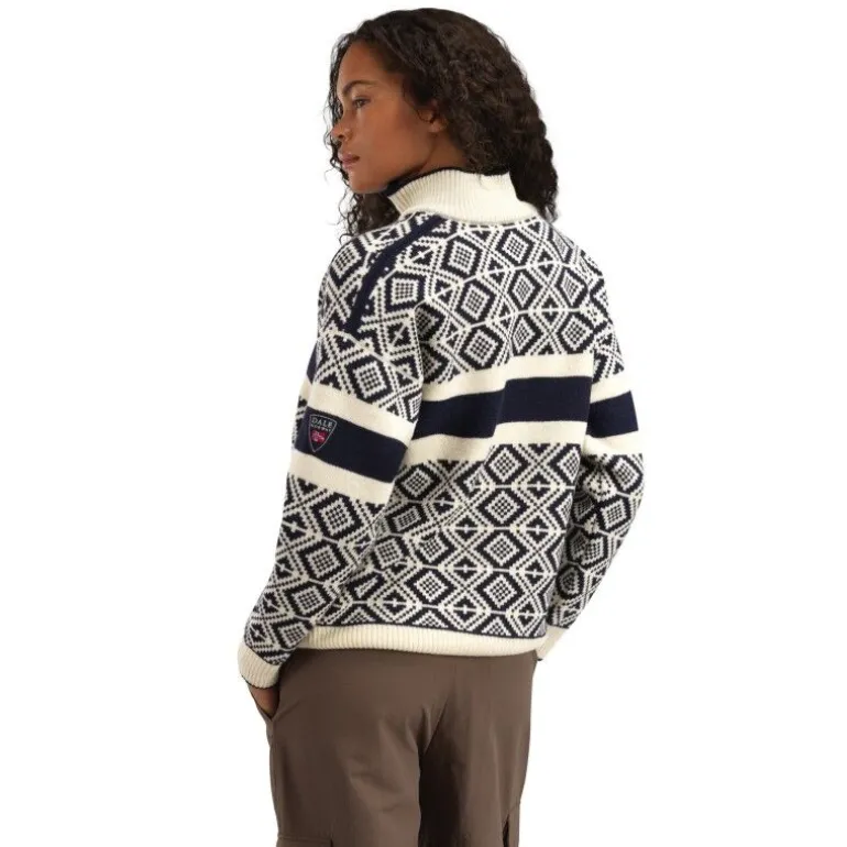 Dale of NorwayTeam Norway Cortina Sweater - Pullover femme