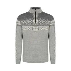 Dale of Norway140th Anniversary Sweater - Pull en laine mérinos homme