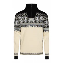 Dale of NorwayVail Weather Proof Sweater - Pull en laine mérinos homme
