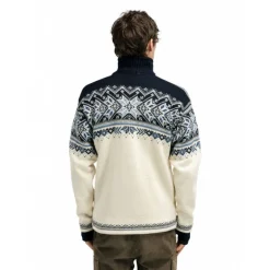 Dale of NorwayVail Weather Proof Sweater - Pull en laine mérinos homme