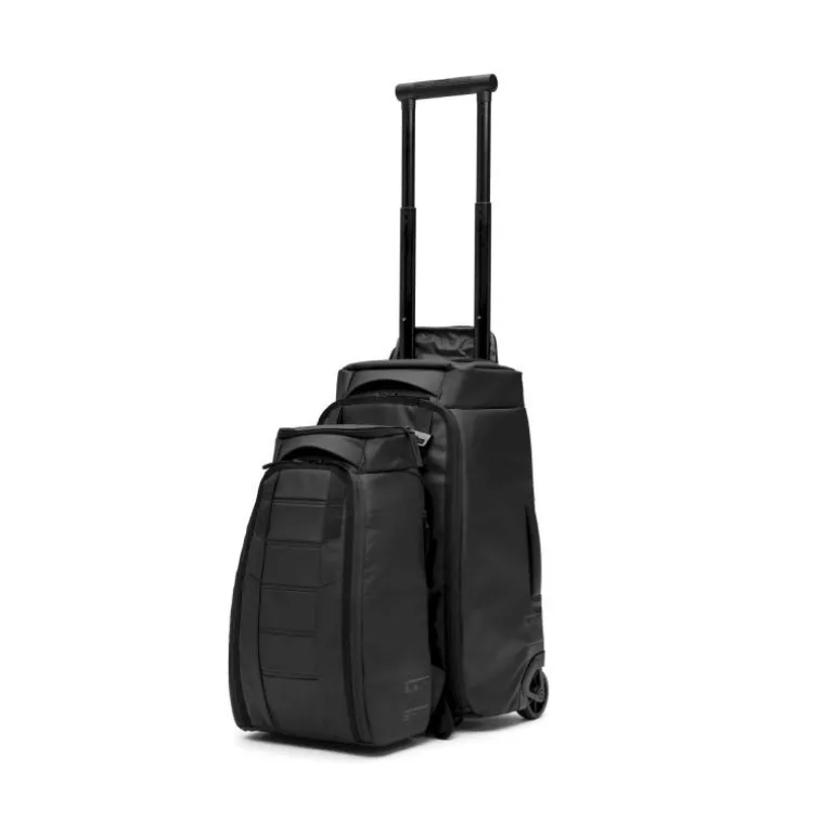 Db JourneyHugger Roller Bag Carry-on - Sac de voyage à roulettes