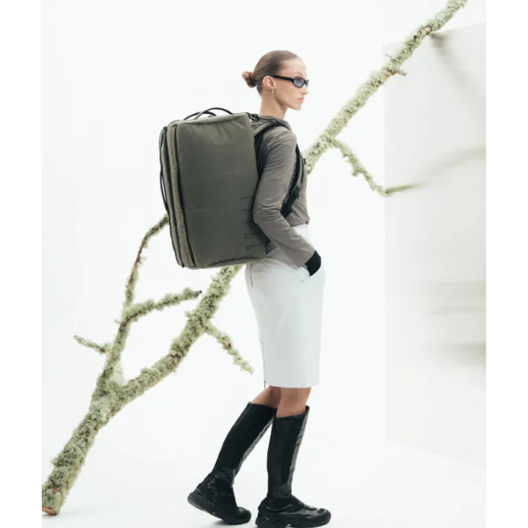 Db JourneyRoamer Pro Split Duffel - Duffel