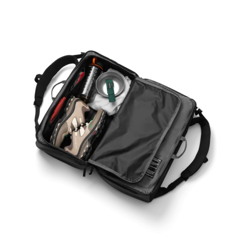 Db JourneyRoamer Pro Split Duffel - Duffel