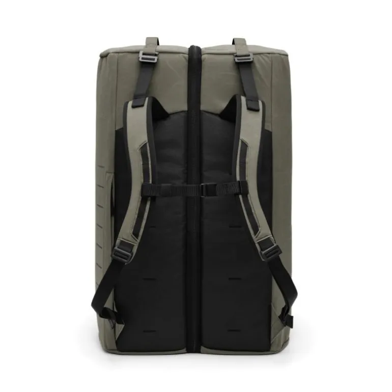 Db JourneyRoamer Pro Split Duffel - Duffel