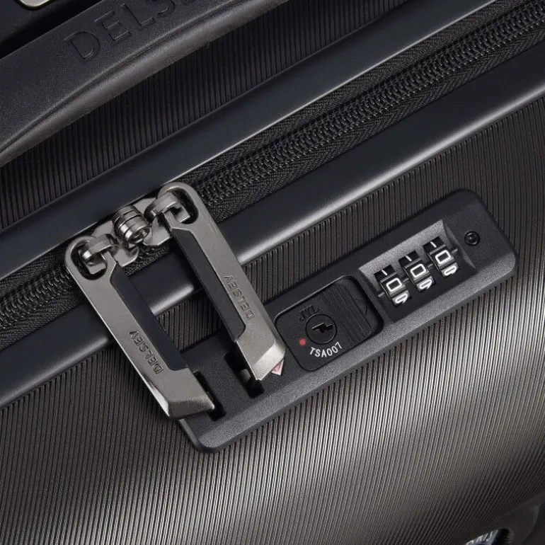 DelseyAir Armour Cabine Slim - Valise à roulettes