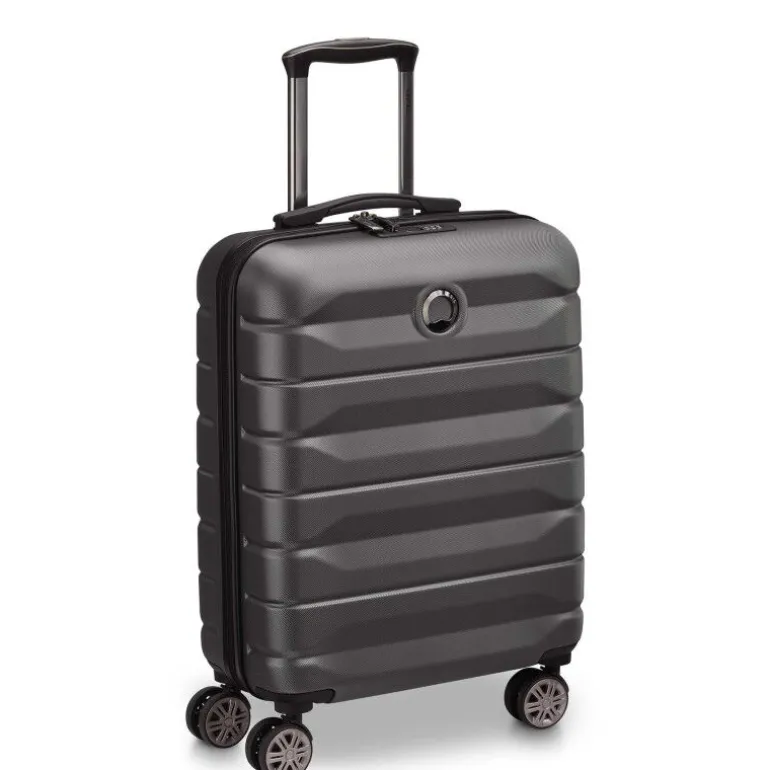 DelseyAir Armour Cabine Slim - Valise à roulettes