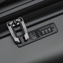 DelseyAir Armour Soute - Valise à roulettes