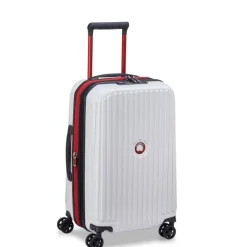DelseyArf1ts Securitime Zip Cabine Extensible - Valise à roulettes