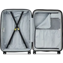 DelseyArf1ts Shadow 5.0 Soute Extensible - Valise à roulettes