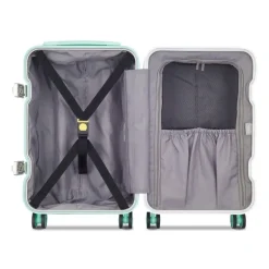 DelseyBastille 2.0 Cabine - Valise à roulettes