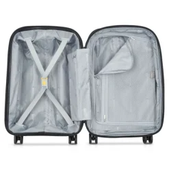 DelseyBelmont Plus Cabine Extensible - Valise à roulettes